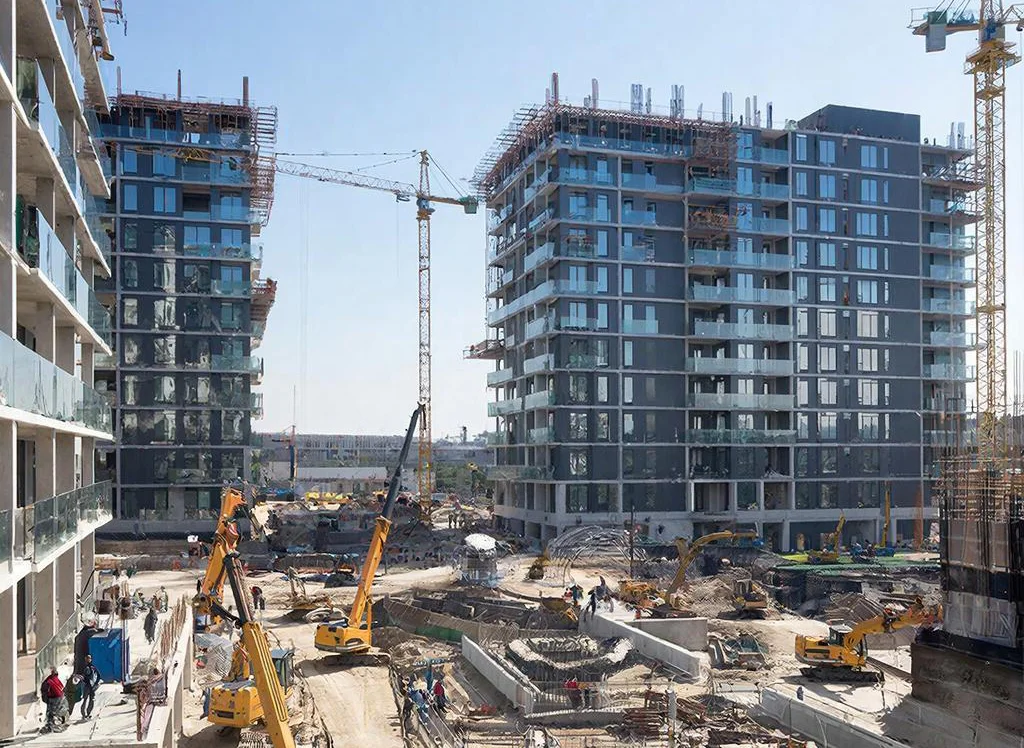 ИИ помогает донскому рынку недвижимости: делать работу застройщиков эффективнее, а покупку квартиры безопаснее и дешевле