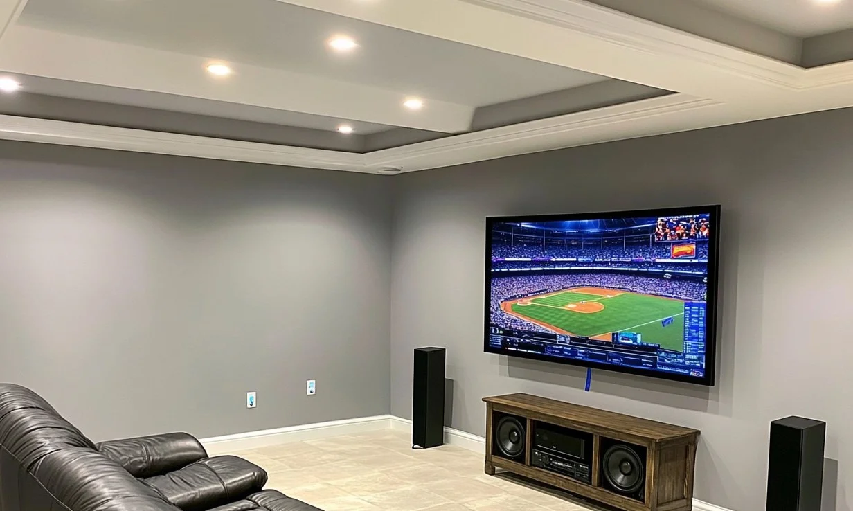 В шести районах Ростовской области временно отключат ТВ и радио