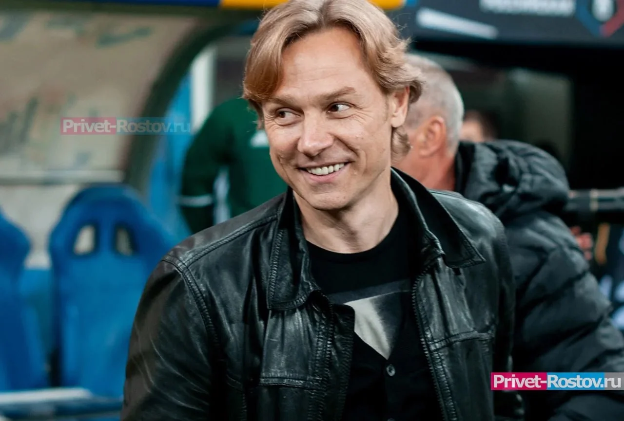 Валерий Карпин окончательно прекратил работу в ФК «Динамо»