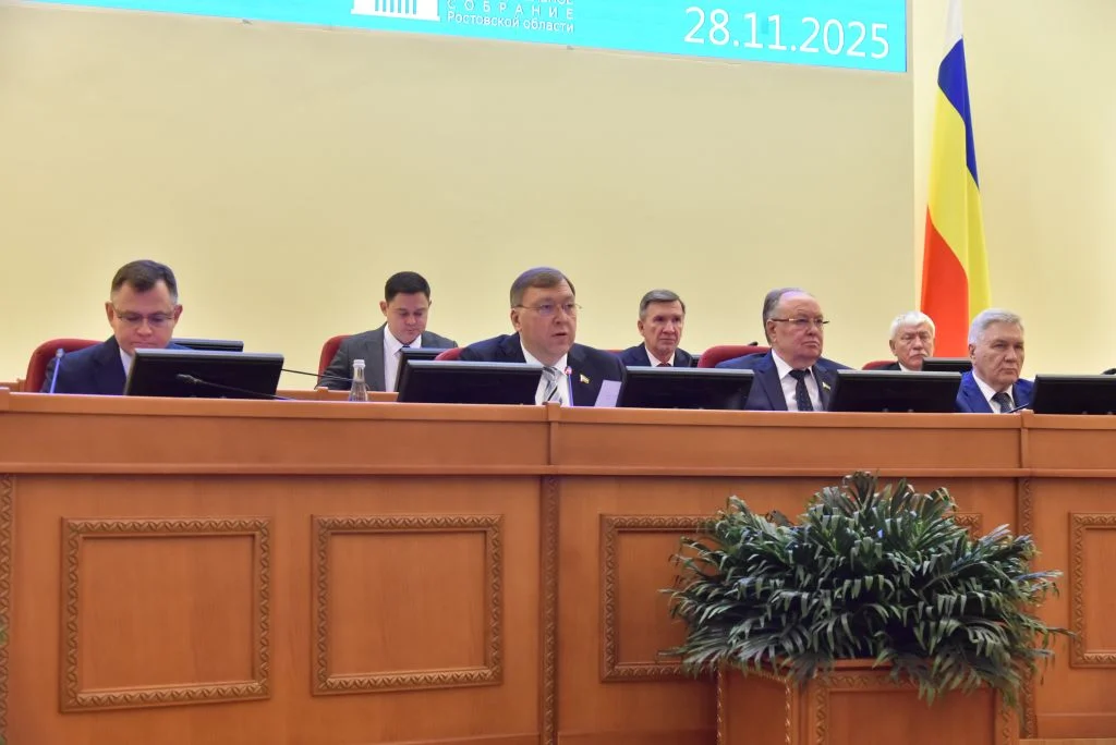 В донском регионе обновят налоговые меры поддержки предпринимателей