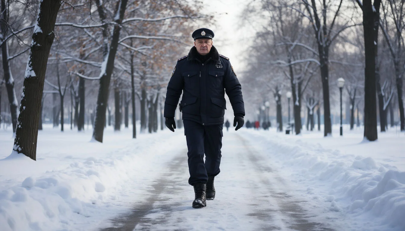 Полицейские не дадут ростовчанам пускать салюты и пить алкоголь в общественных местах