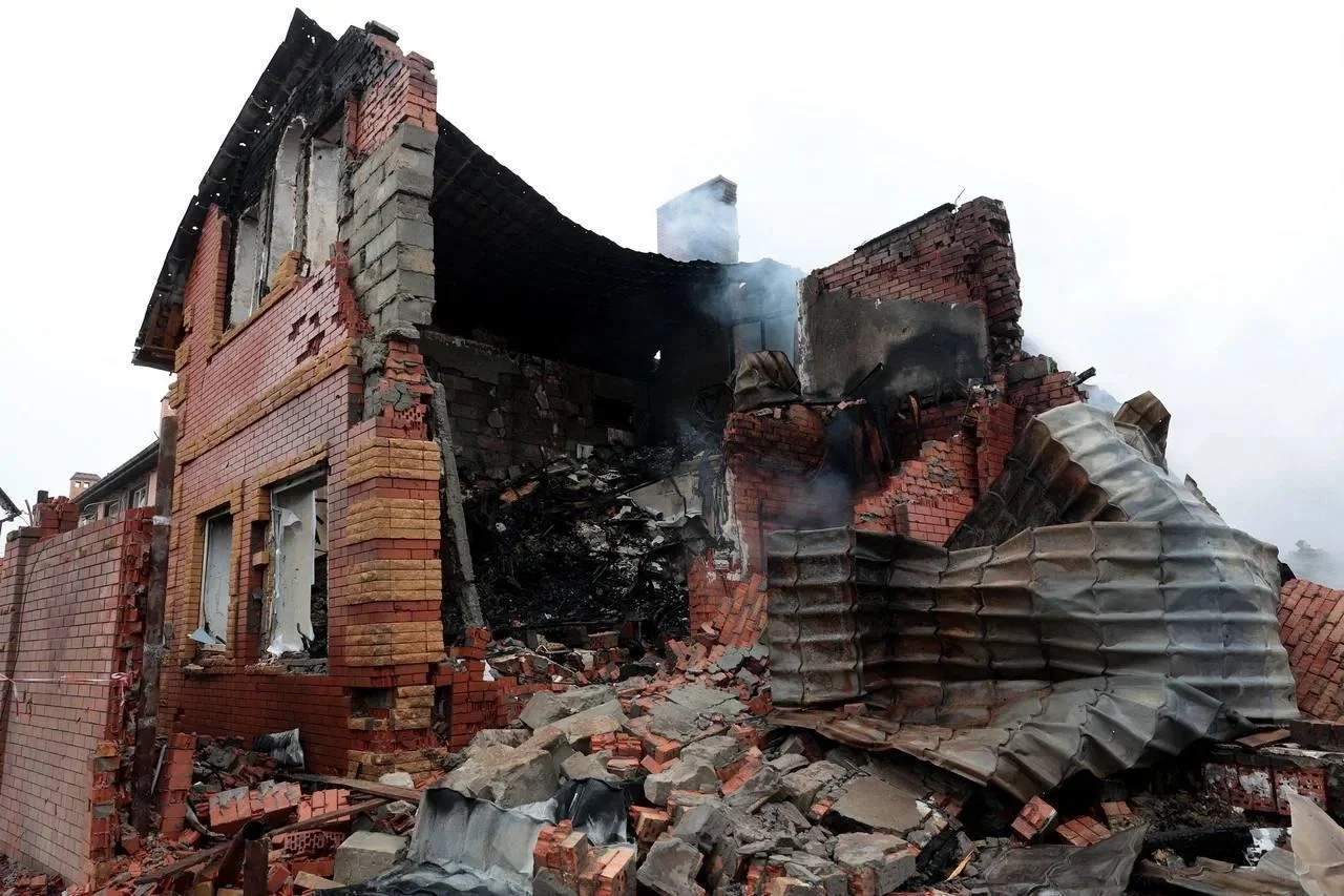 25 жителей Батайска получили выплаты после повреждений от атак БПЛА