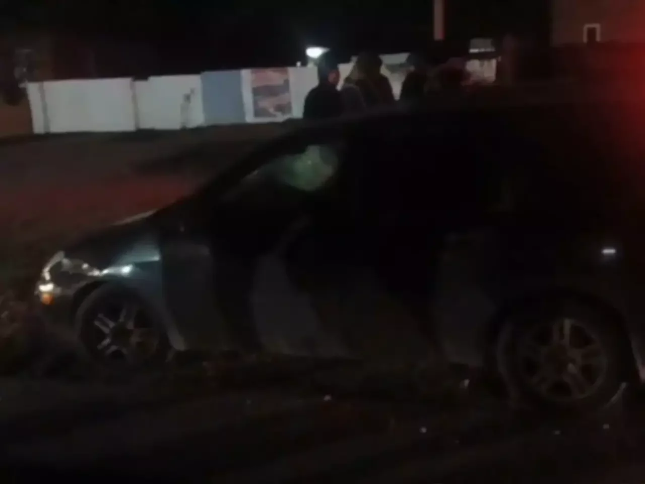 В Мясниковском районе мужчина погиб под колесами авто, перебегая дорогу