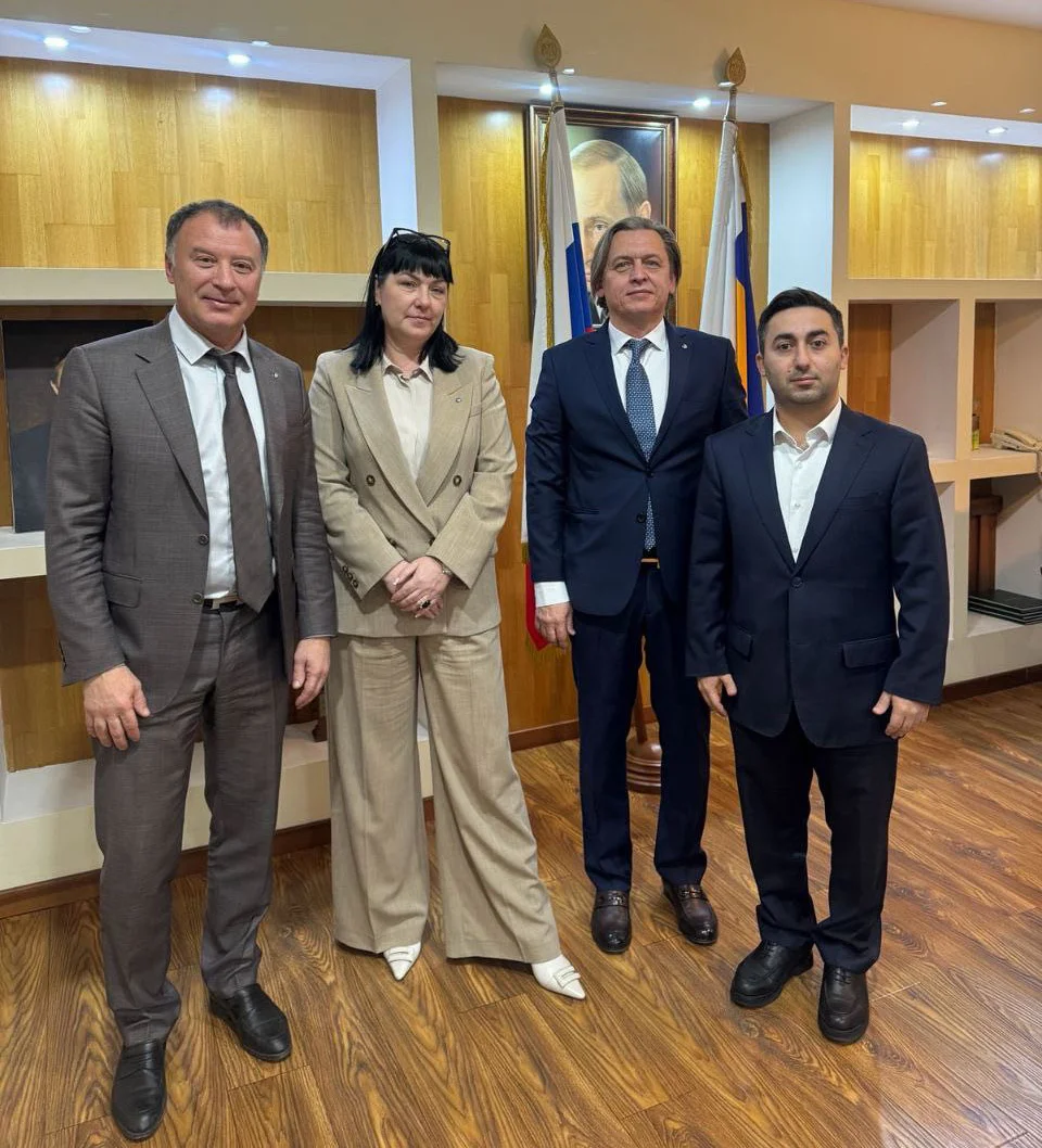 “Деловая Россия" займется профосмотрами