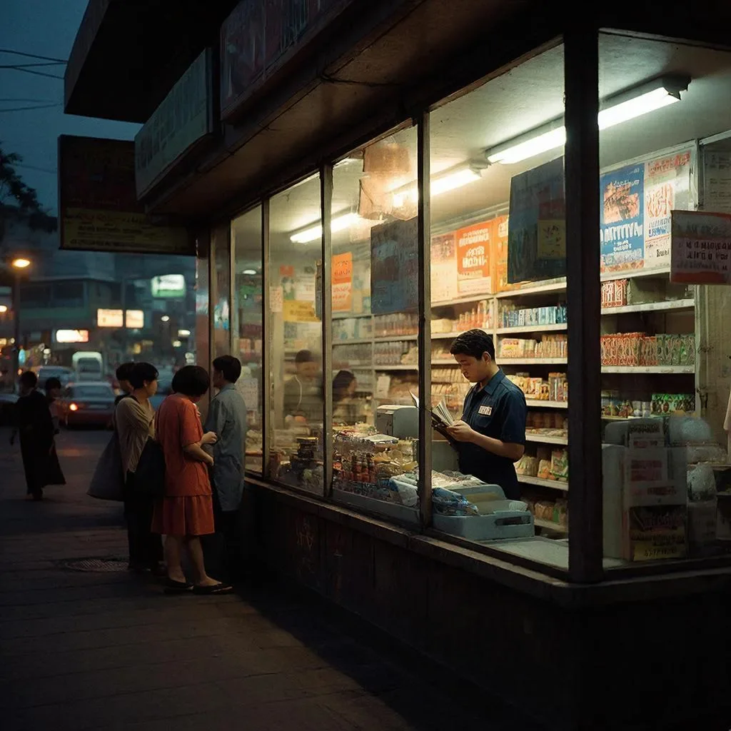 В Ростовской области хотят ограничить работу круглосуточных магазинов