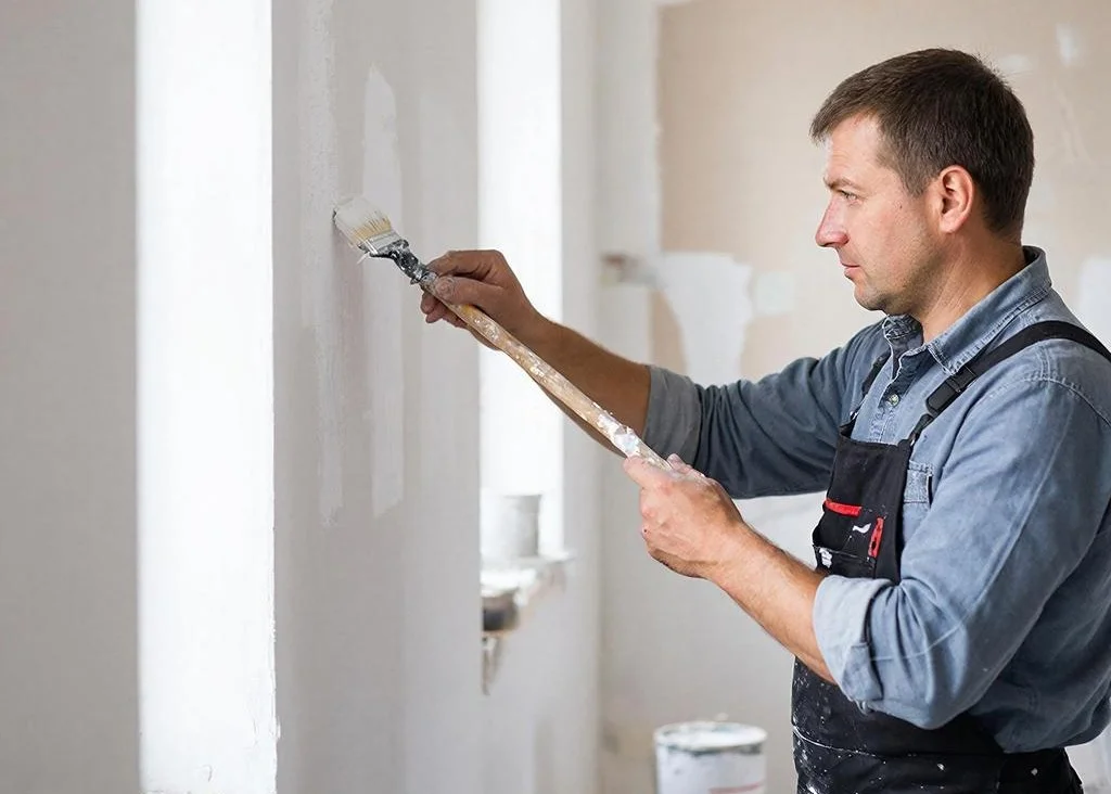 Самыми дефицитными специалистами в Ростовской области оказались маляры и штукатуры