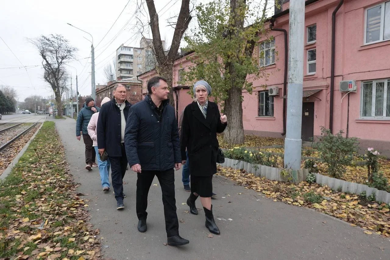 Почти 900 заявлений после атак БПЛА приняли от пострадавших в Таганроге