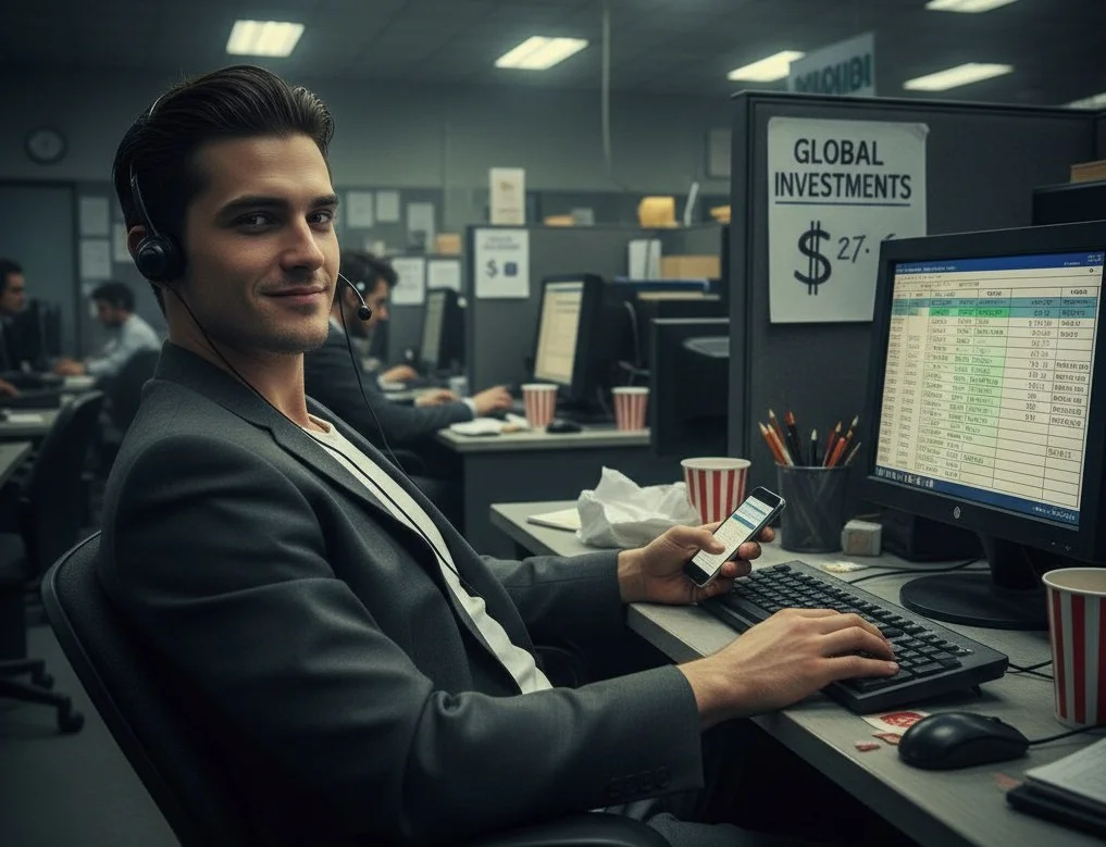 Мошенники развели на 300 тысяч рублей жителя Волгодонска