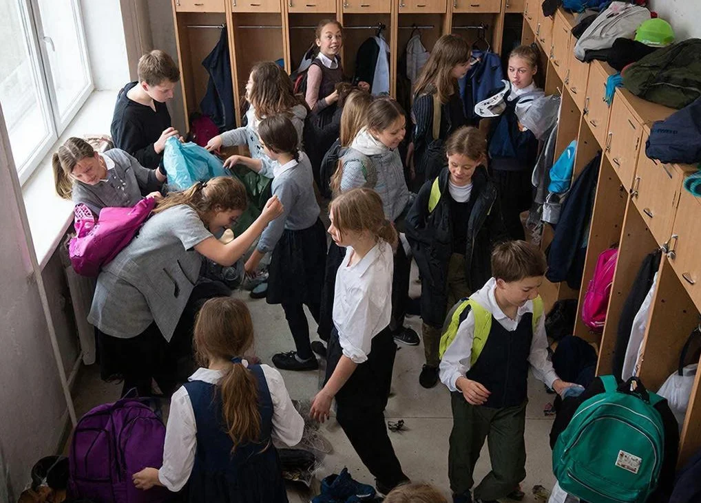 В России разработали алгоритм действий для урегулирования школьных потасовок