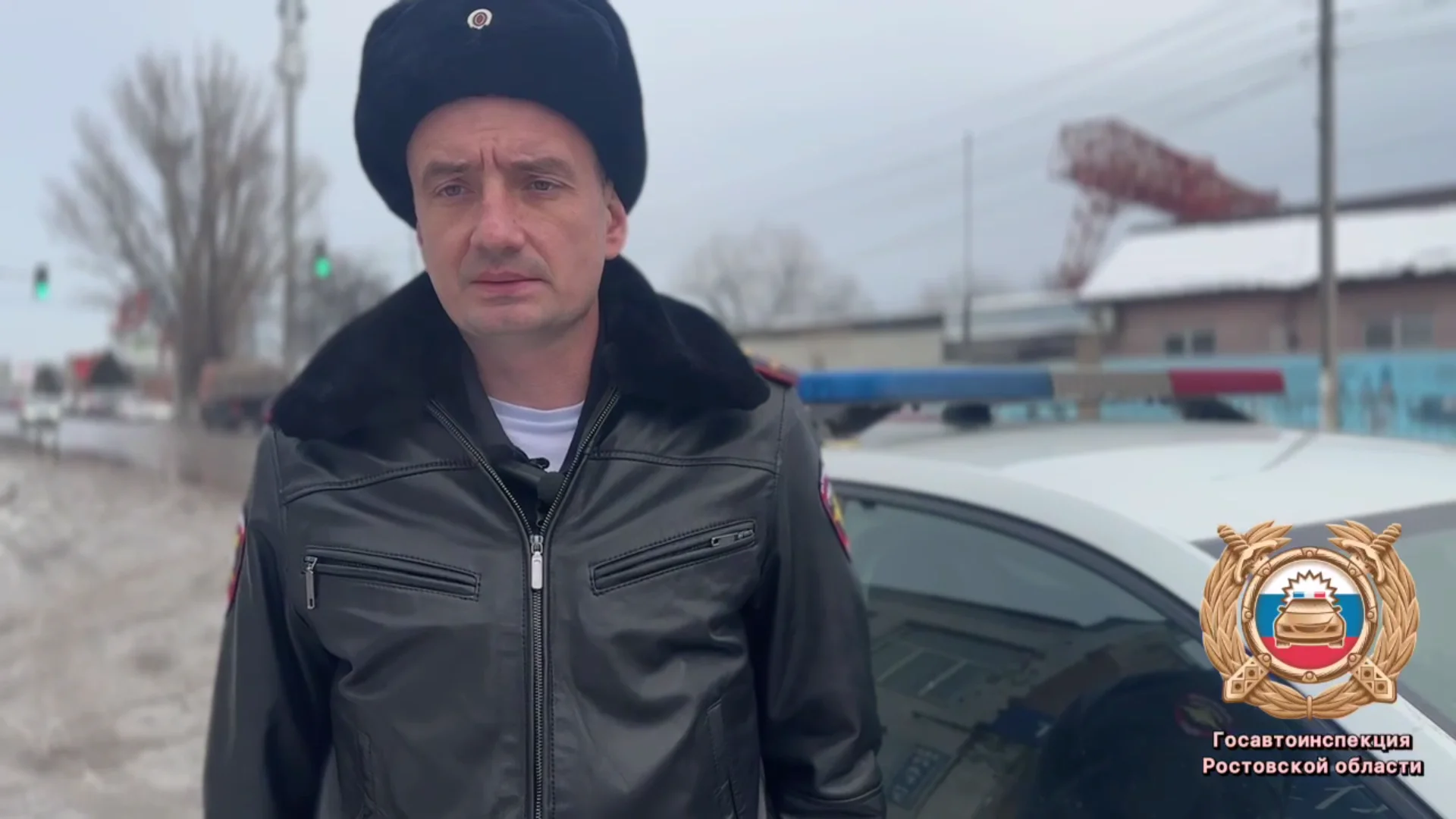 В Ростове в ДТП пострадали три школьника-пешехода