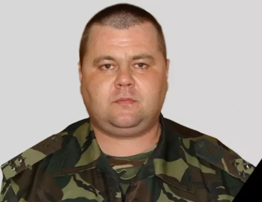 В Ростовской области резко скончался бывший замглавы ГУФСИН Адаменко