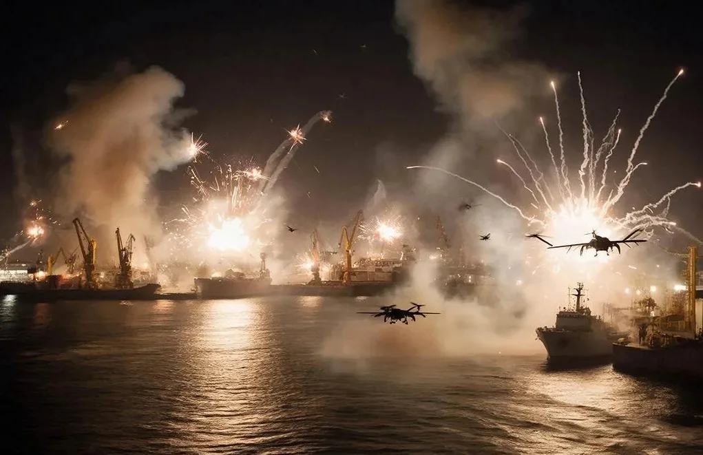 В Ростовской области утвердили выплаты за автомобили, пострадавшие при атаках БПЛА