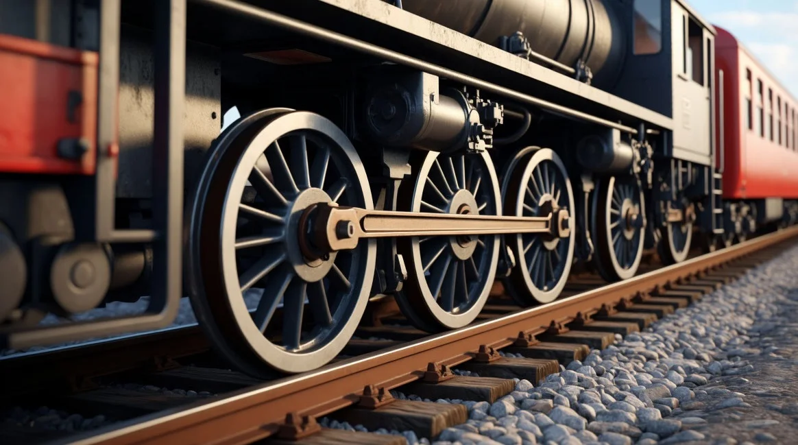 Электропоезда из Батайска в Ростов остановлены из-за схода поезда более чем на час