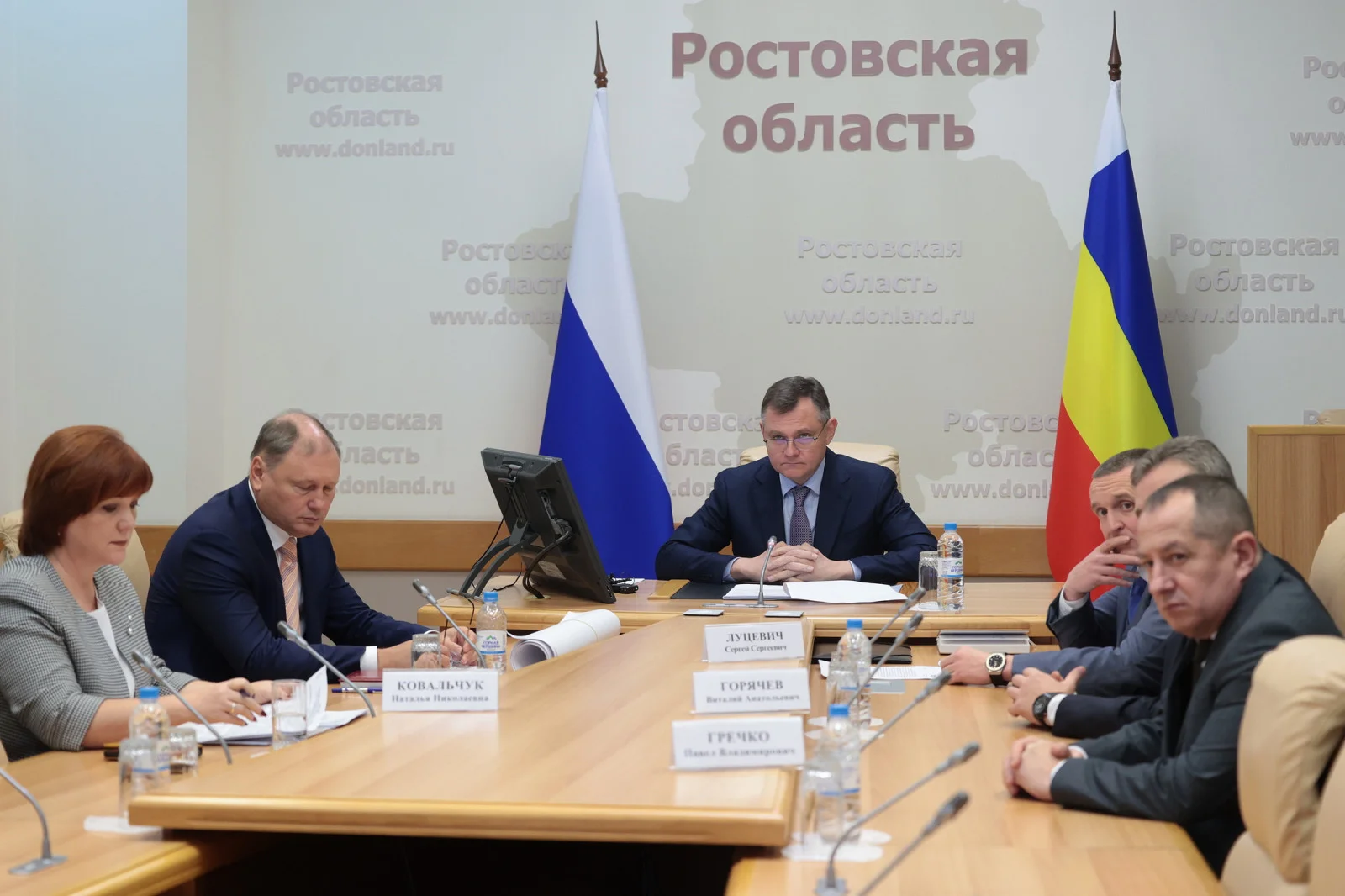 Летом 2026 года в городе Шахты возобновит работу обновлённая поликлиника №5