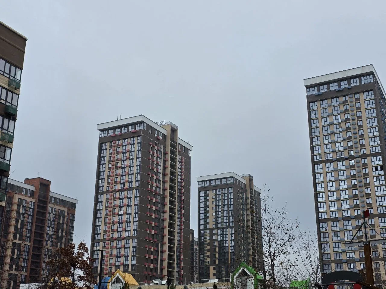 До 90% в Донском регионе выростет доля комплексной жилой застройки с 16%