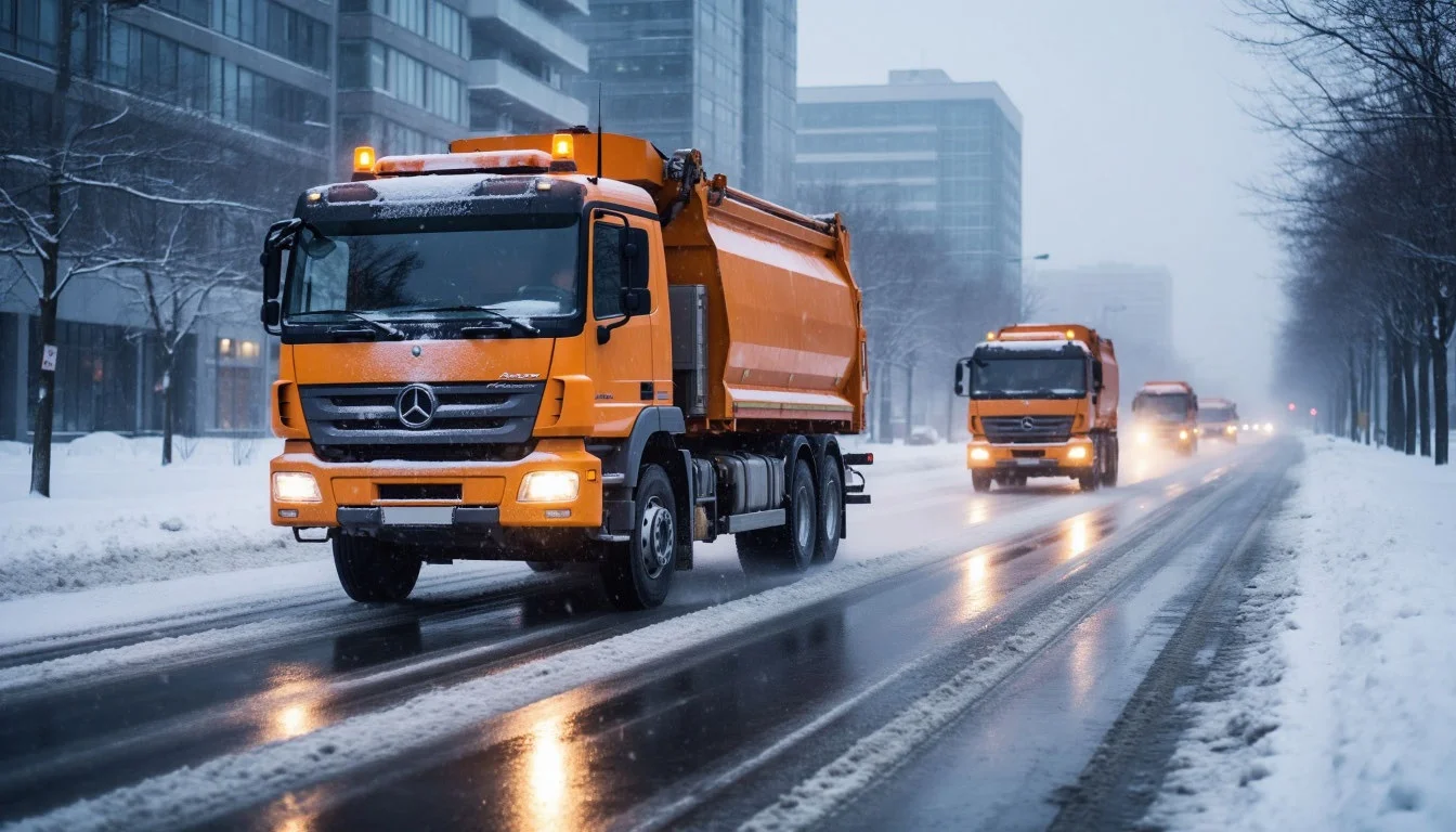 В Таганроге коммунальные предприятия перешли на круглосуточный график