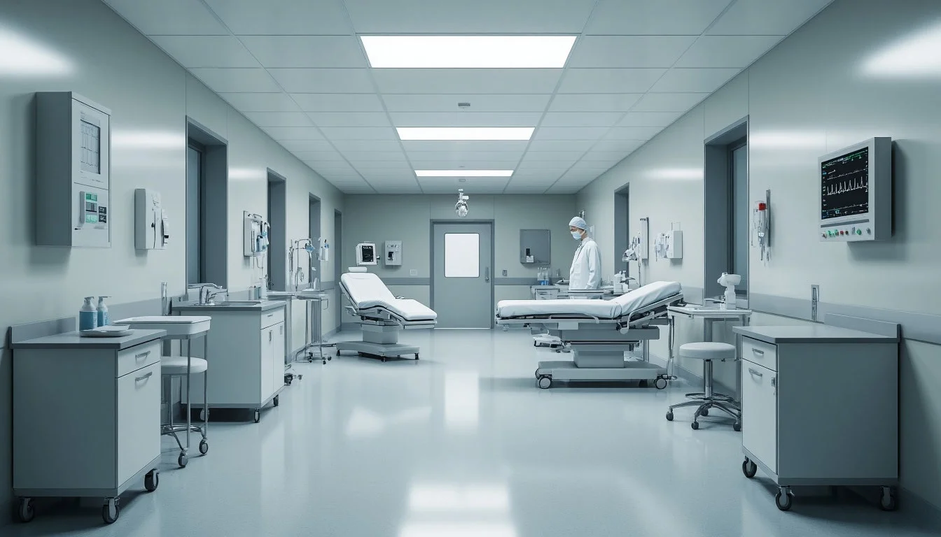 В Ростове частную клинику оштрафовали за отсутствие реаниматолога