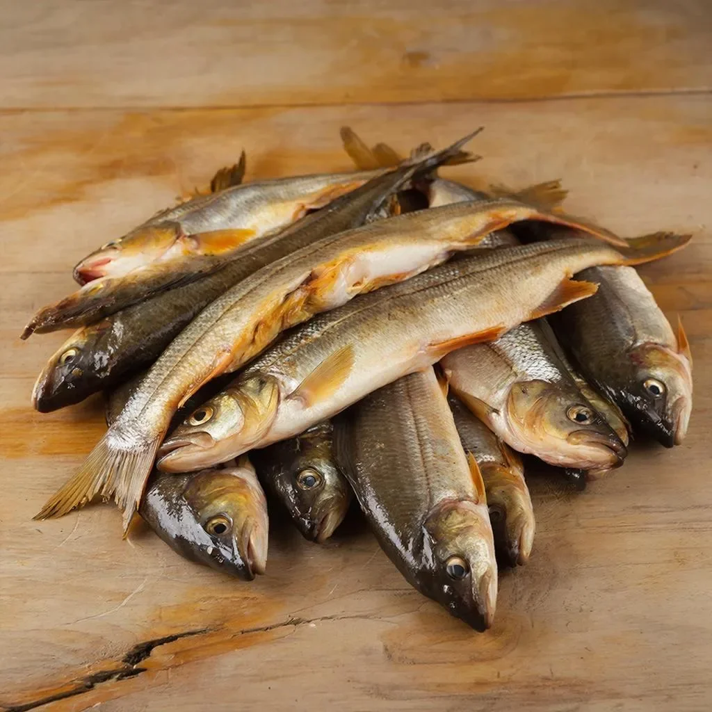 Ботулизм подхватил ростовчанин, купив вяленую рыбу в станции напитков