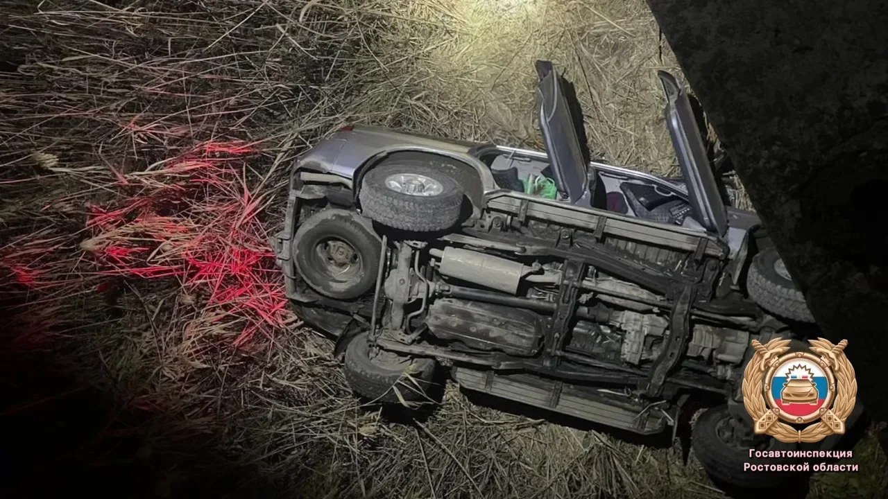 Гибель экс-начальник отдела по борьбе с наркотиками Абаринова в ДТП потрясла Ростов