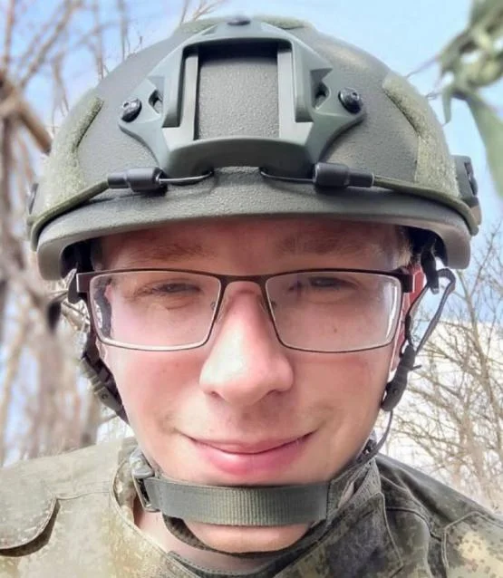 В Ростовской области простятся с 22-летним контрактником Дядюхиным