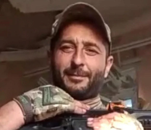 Отец семерых детей Матвиенко из Ростовской области погиб на СВО