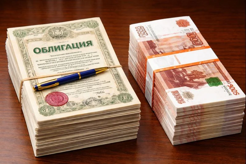На Дону дефицит бюджета запокроют за счет облигаций