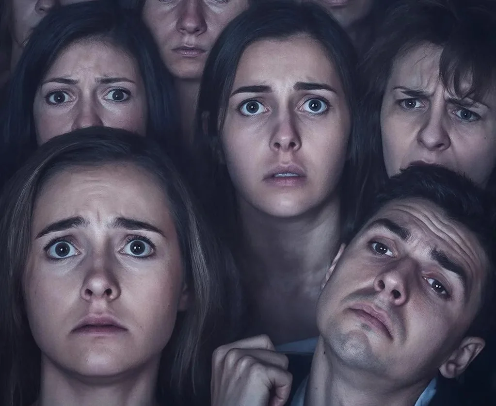 В рейтинге тревожности Ростовская область впервые вошла в топ-5