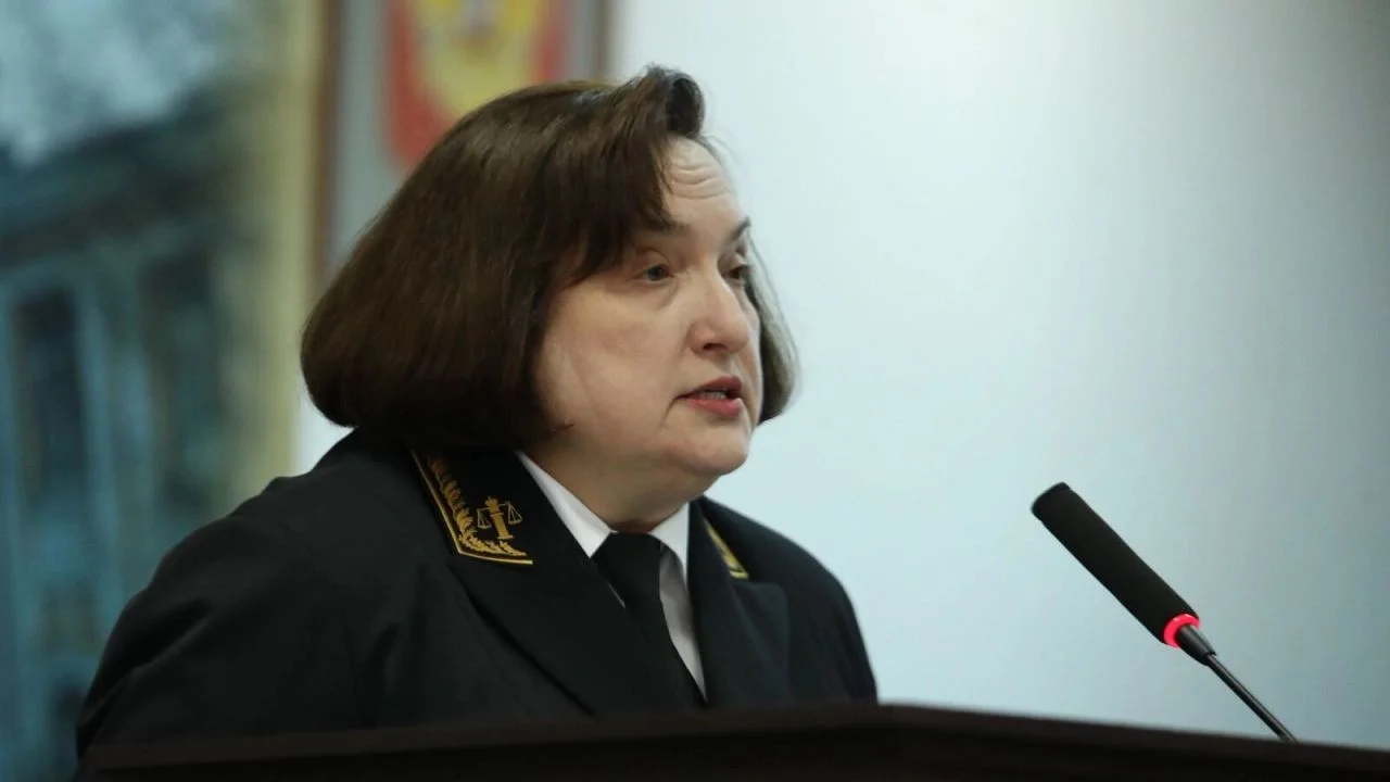 Сына экс-главы Ростовского облсуда Золотаревой могут лишить имущества