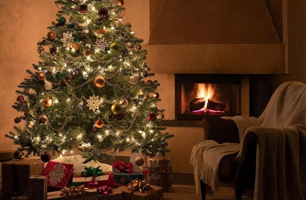 Психолог Мухина раскрыла секрет создания новогоднего настроения дома
