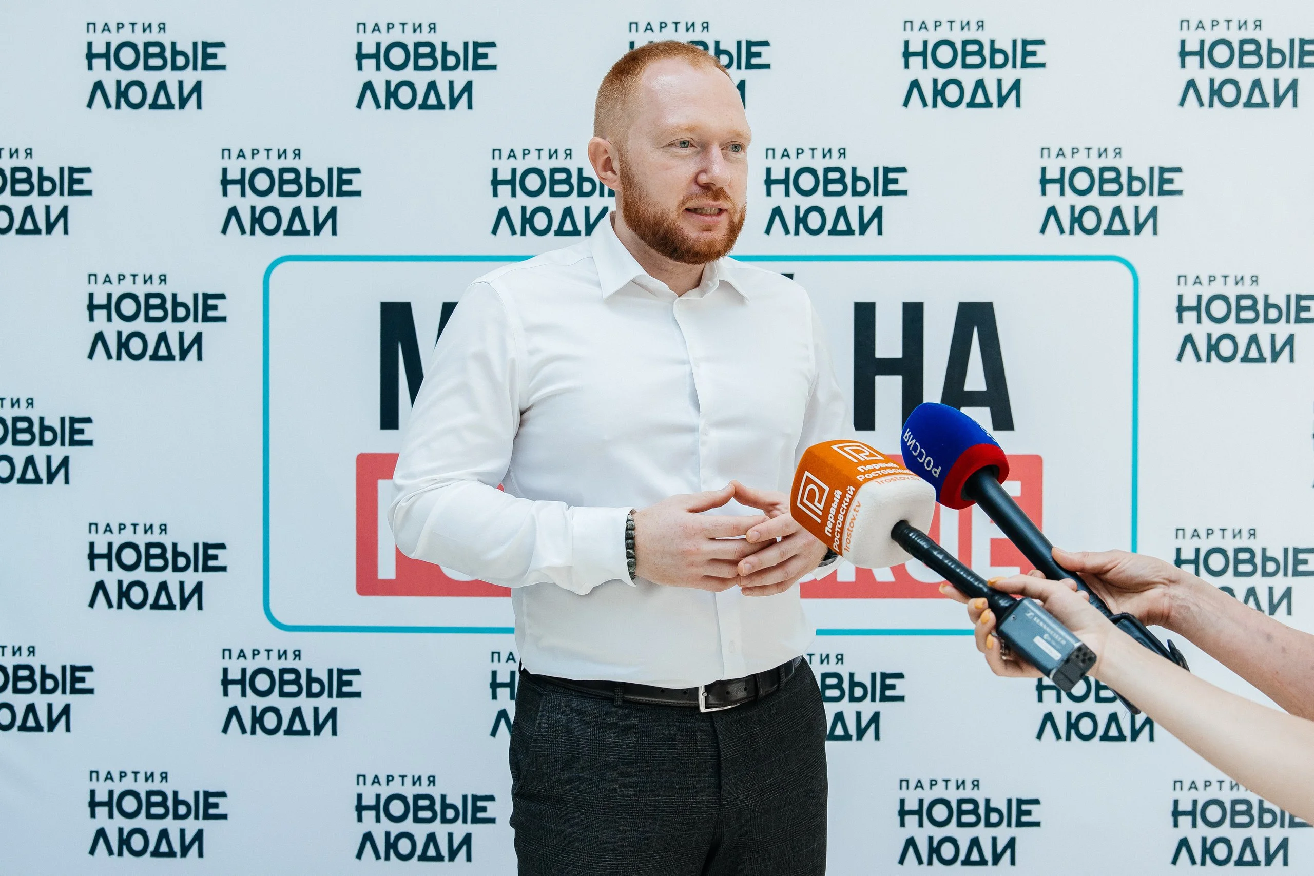 «Новые люди» предложили внедрить искусственный интеллект в медицину, чтобы разгрузить врачей