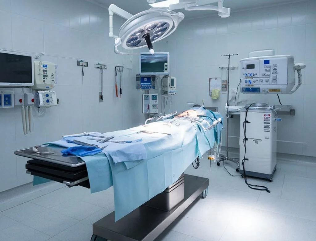 Своевременная диагностика спасла жизнь мужчине в Ростове с дивертикулезом