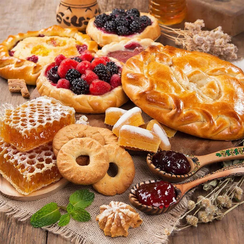 Врач Усаева объяснила, почему настоящей аллергии на сладости не существует