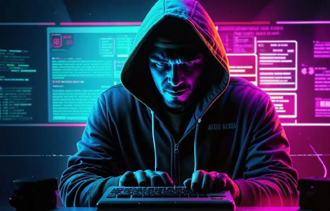 В Шахтах задержали мошенников, шантажировавших местного жителя фотографиями