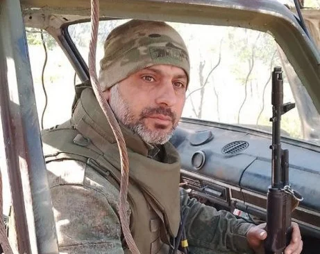 37-летний Вагиф Аббасов из Ростовской области погиб в зоне СВО