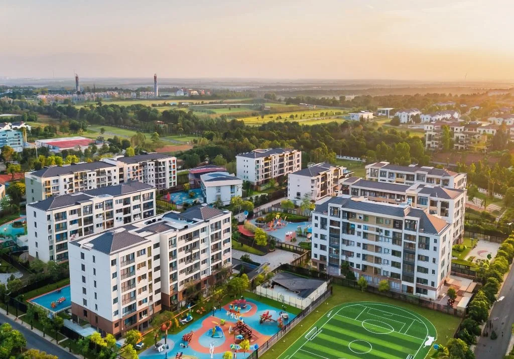 Сбер: Ростовская область вошла в топ-3 регионов по спросу на новостройки в ноябре