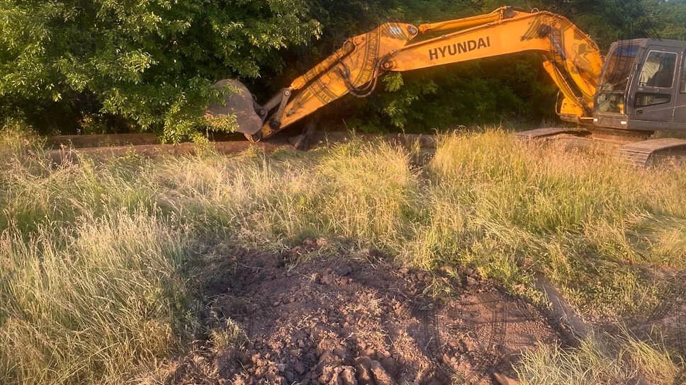 На Дону директора стройфирмы обвиняют в травмировании рабочего трубой