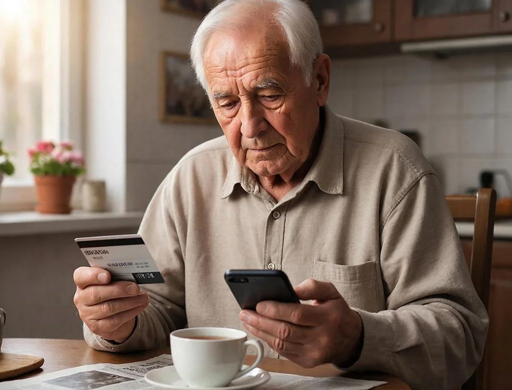 Сбер помогает жителям Ростовской области подготовиться к выходу на пенсию