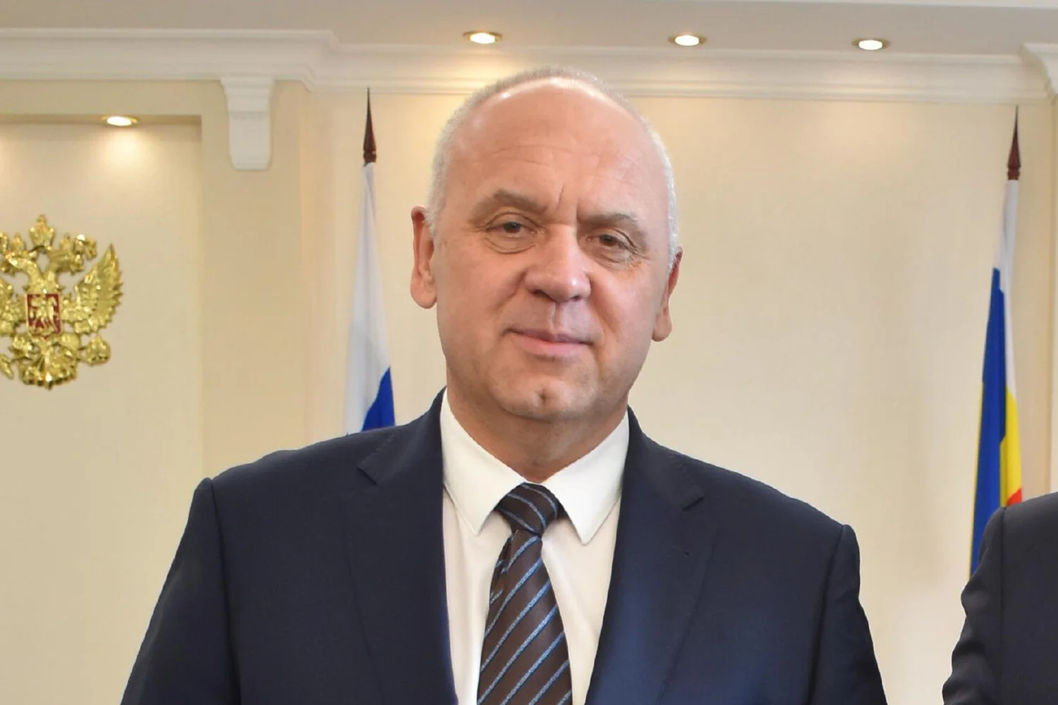 Суд изъял у экс-министра транспорта Дона Окунева коррупционные 600 млн рублей