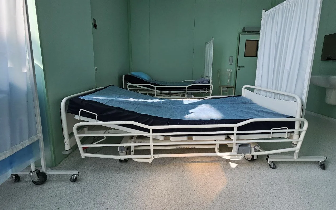 Частная ростовская клиника получила штраф 100 тысяч после смерти пациентки