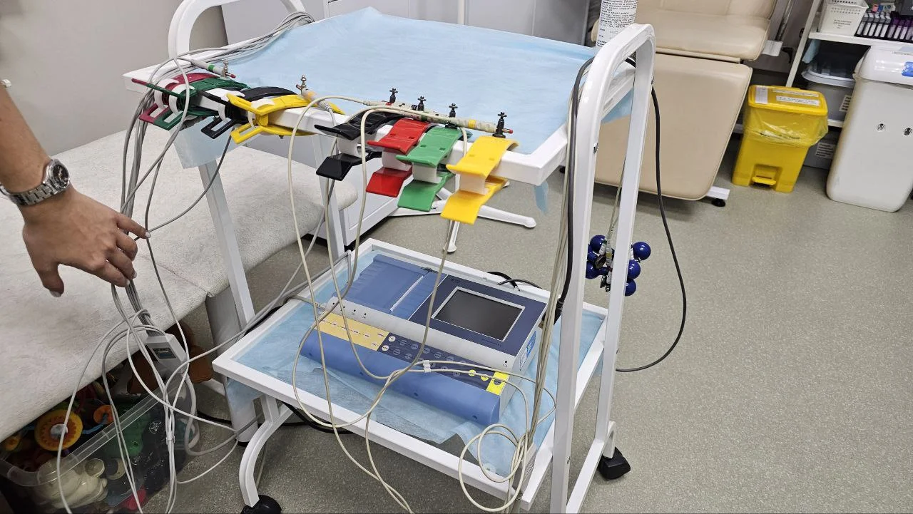 В Ростове и области организовали усиленную работу больниц в новогодние дни