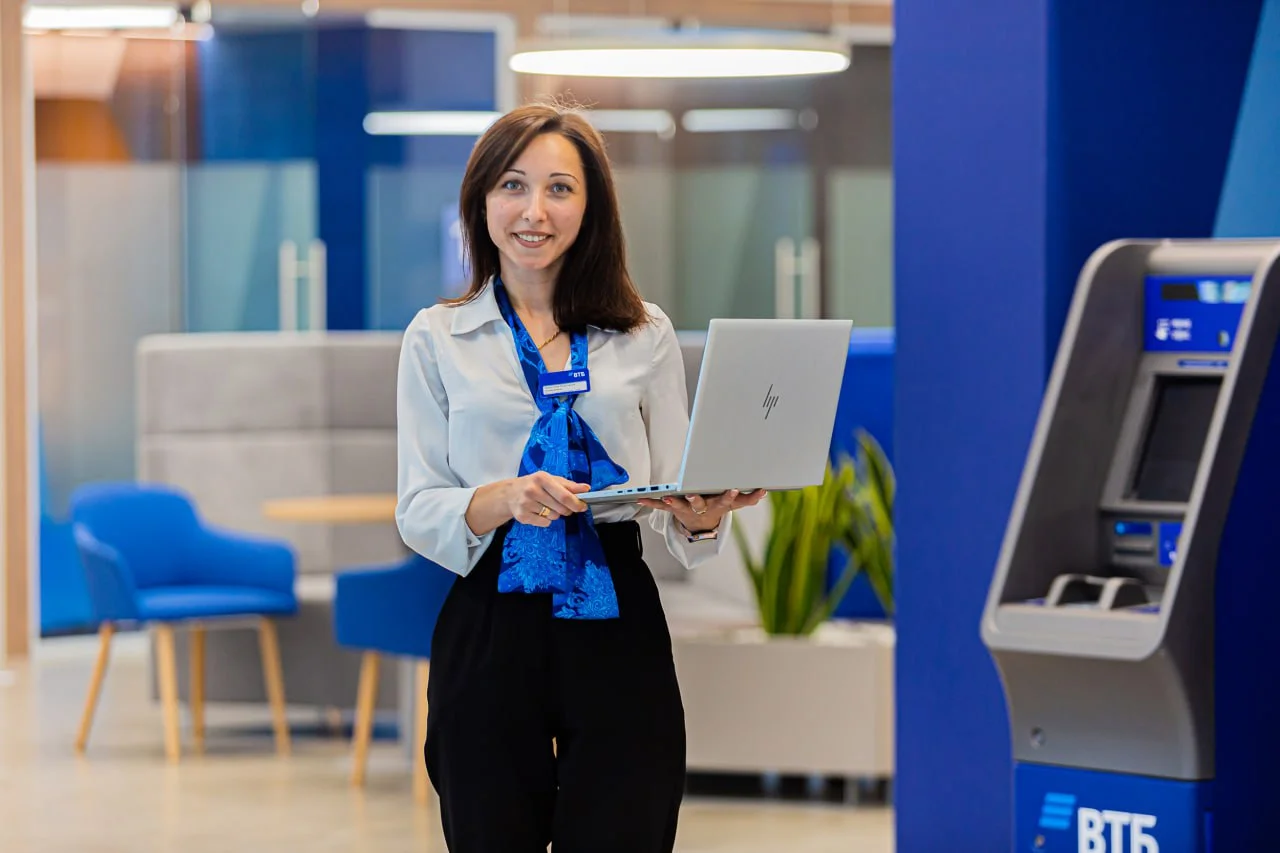 Объем онлайн-платежей за ЖКУ в ВТБ в Ростовской области вырос на 68%