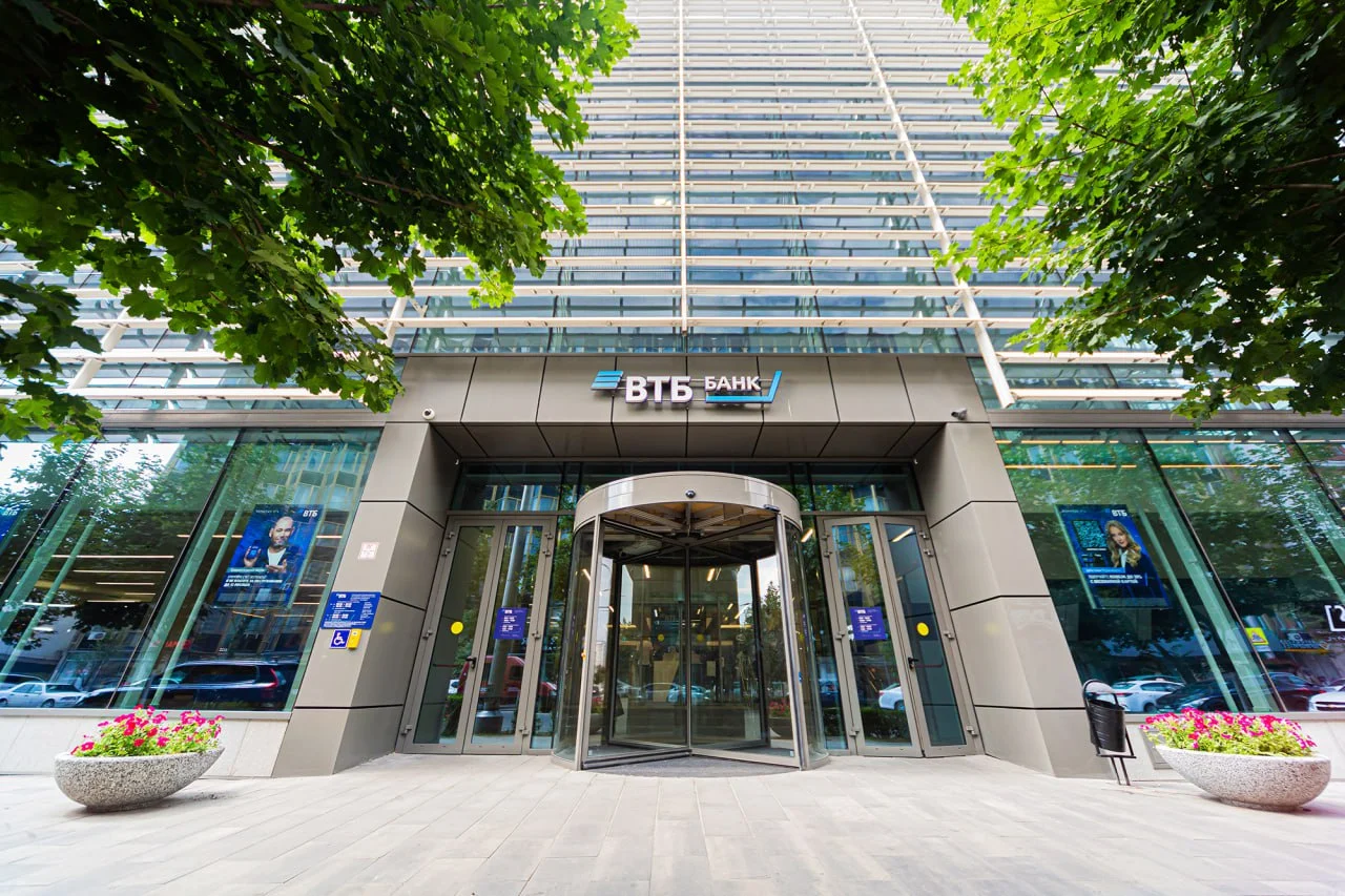 Андрей Костин, ВТБ: банки маркетплейсов должны стать системно значимыми