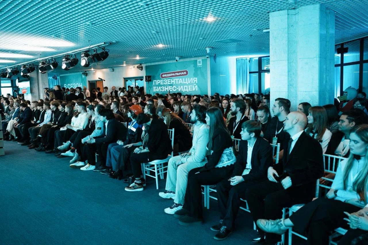 В Ростовской области партия «Новые люди» помогла студентам создать платформу для поиска детских кружков «Мапка»