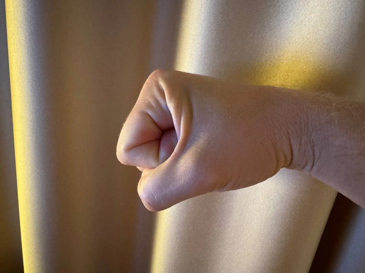 В Ростове двое мужчин застряли в лифте после драки на кулаках