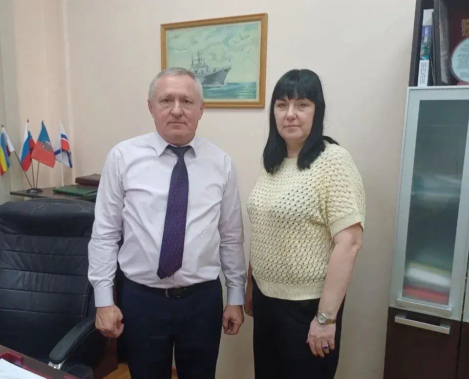 Нина Данилова: классы VR реальности будут появляться в школах города и региона