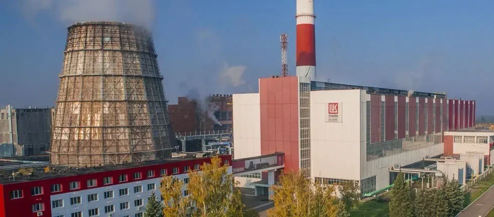 В нескольких районах Ростова сохраняются перебои с отоплением и горячей водой после аварии на ТЭЦ-2