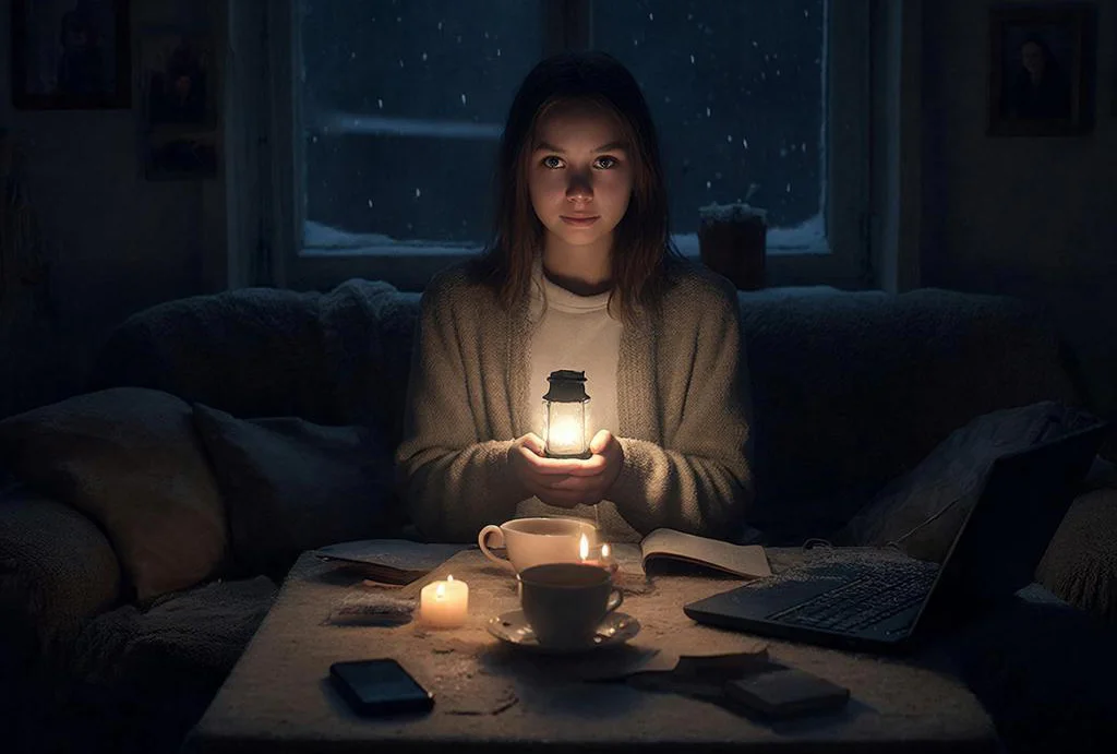 Массовые отключения света из-за ремонта проведут в Ростове с 29 и по 31 декабря