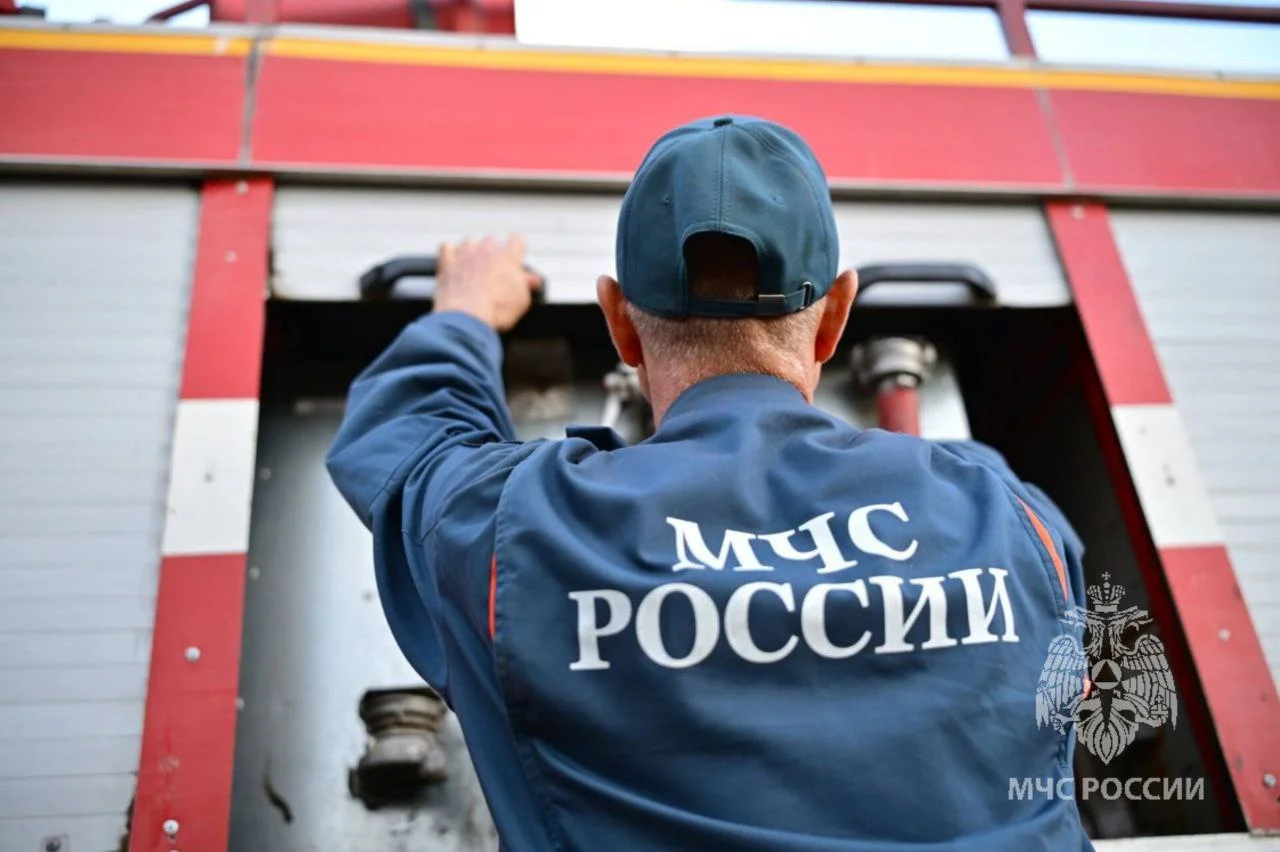 На прошлой неделе в Ростовской области ликвидировали более 90 возгораний