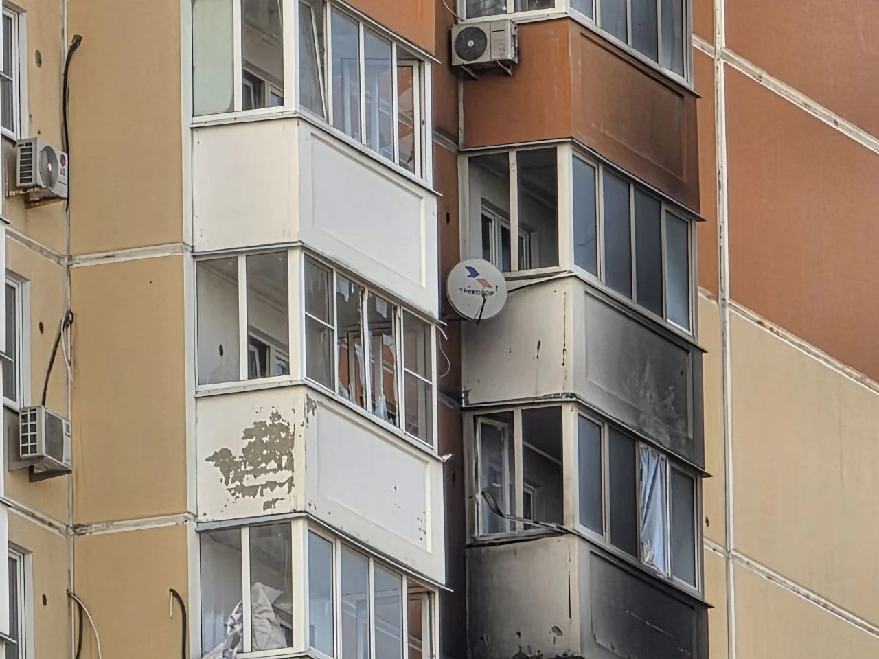 20 таганрожцев обратились за за компенсацией после полной утраты жилья