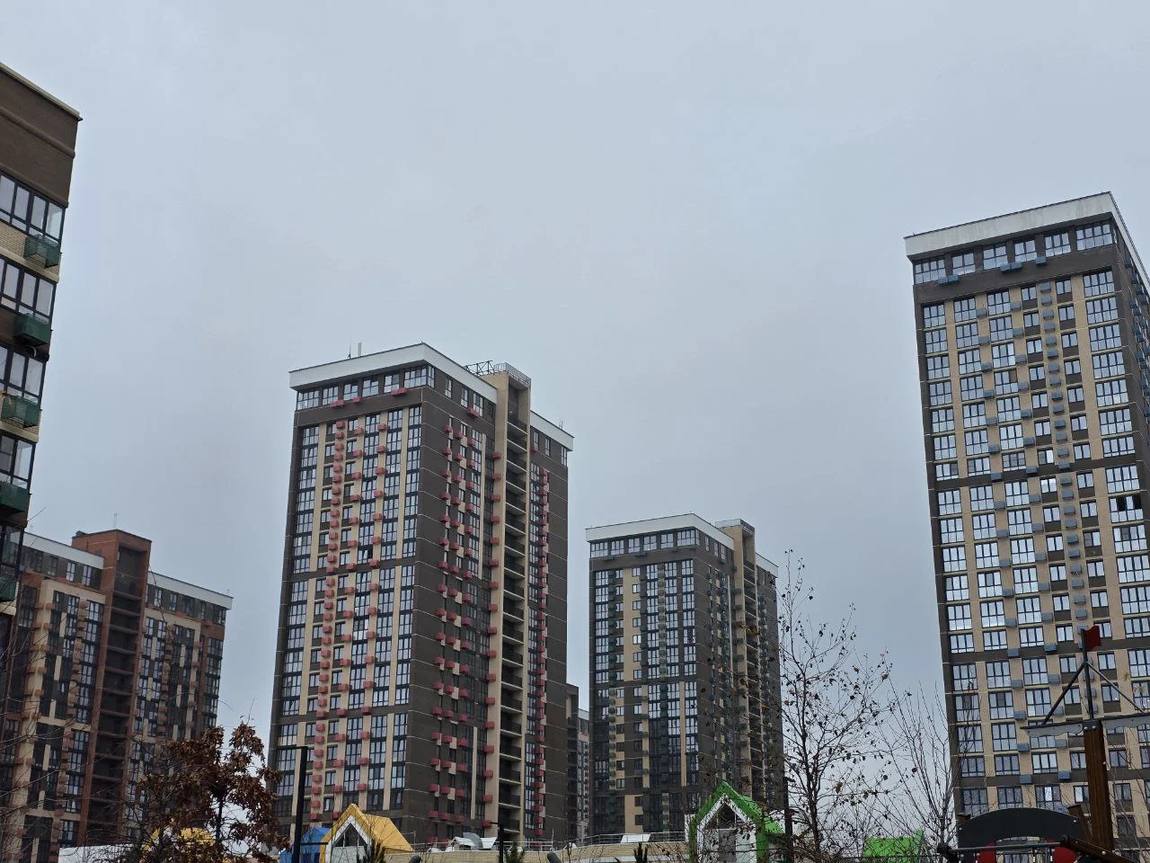 Для застройщиков в Ростовской области вводят сборы за отказ строить соцобъекты